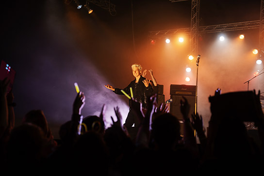 Florian David Fitz in "No Hit Wonder" (2025)