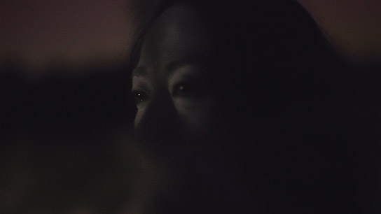 "Invisible People" (2024)