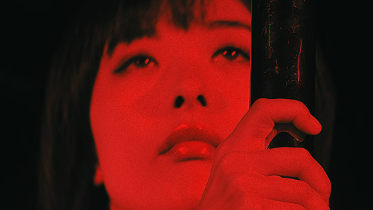 "Invisible People" (2024)