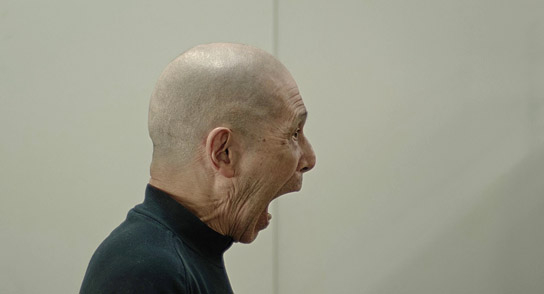 "Invisible People" (2024)