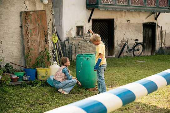 "Pumuckl und das große Missverständnis" (2025)