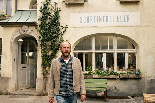 Florian Brückner in "Pumuckl und das große Missverständnis" (2025)