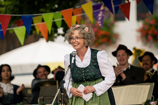 Gisela Schneeberger in "Pumuckl und das große Missverständnis" (2025)