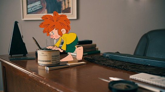 "Pumuckl und das große Missverständnis" (2025)