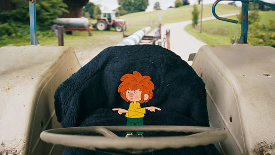 "Pumuckl und das große Missverständnis" (2025)