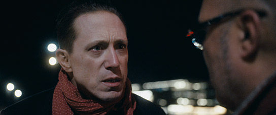 Timo Jacobs in "Hochstapler und Ponys" (2024)