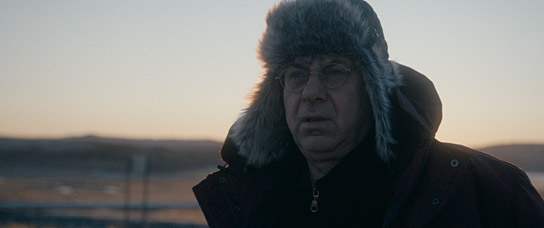 Max Bertani in "Hochstapler und Ponys" (2024)