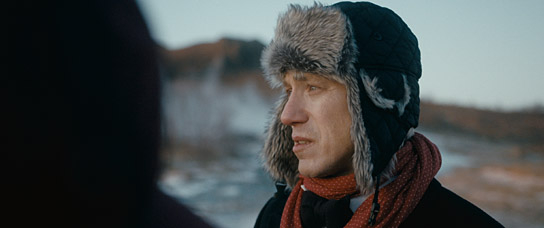 Timo Jacobs in "Hochstapler und Ponys" (2024)