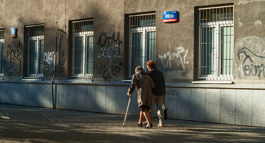 "Briefe aus der Wilcza" (2025)