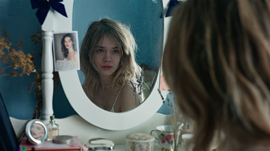  Lea Drinda in "Danke für Nichts" (2025)