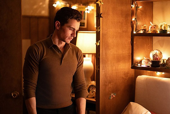 Dave Franco in "All das Ungesagte zwischen uns - Regretting You" (2025)