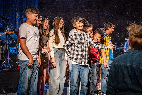 "Songs for Joy - Der Film zur Musik" (2025)