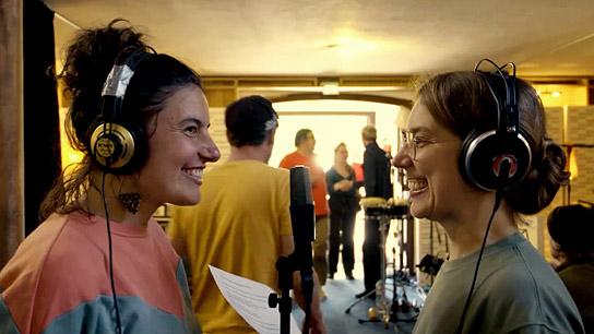 "Songs for Joy - Der Film zur Musik" (2025)