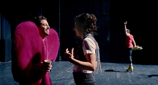 "Songs for Joy - Der Film zur Musik" (2025)