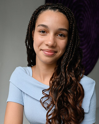 Cheyenne Aaliyah Roth