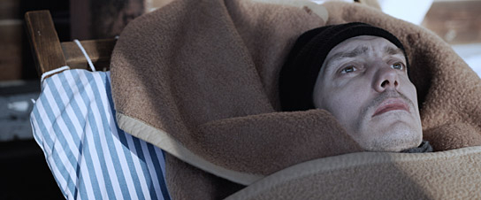 Rafael Stachowiak in "Formen moderner Erschöpfung" (2024)