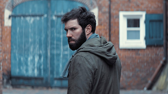 Friedrich Bochröder in "Ohne Wahrheit" (2024)