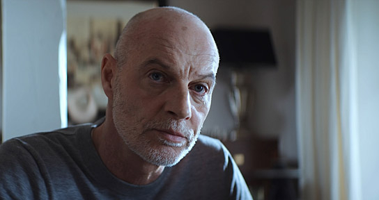 Simon Licht in "Ohne Wahrheit" (2024)