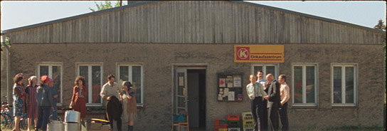 "Rote Sterne überm Feld" (2024)