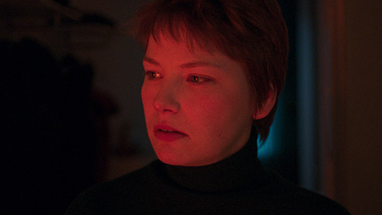 Devrim Lingnau Islamoğlu in "Hysteria" (2025)