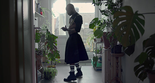 "Truth or Dare" (2024)