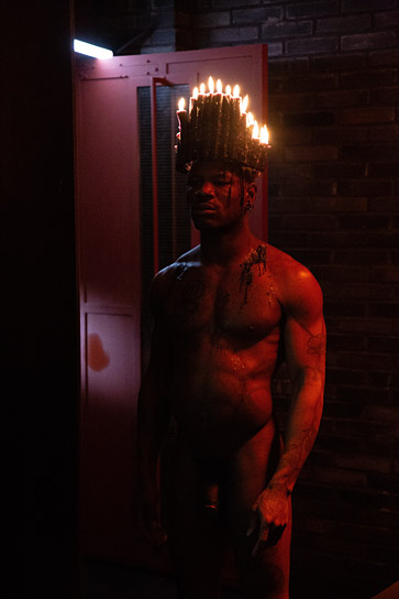 "Truth or Dare" (2024)