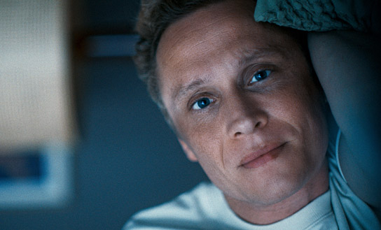 Matthias Schweighöfer in "Das Leben der Wünsche" (2025)