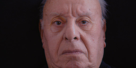 Faruk Özge in "Faruk" (2024)