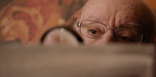 Faruk Özge in "Faruk" (2024)