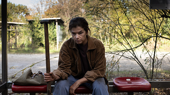 Anke Engelke in "Dann passiert das Leben" (2025)