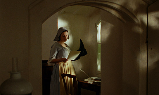 Paula Schindler in "Sehnsucht in Sangerhausen" (2025)