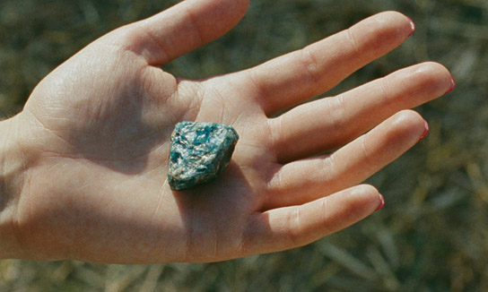 "Sehnsucht in Sangerhausen" (2025)