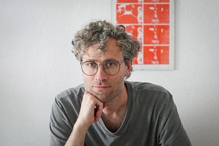 Julian Radlmaier ("Sehnsucht in Sangerhausen", 2025)