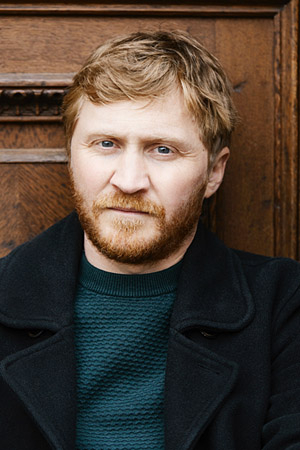 Benjamin Kramme ("Ich sterbe. Kommst Du?", 2025)