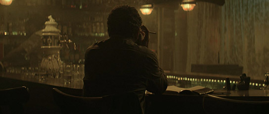 Georges Khabbaz in "Yunan" (2025)