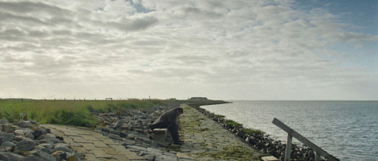 Georges Khabbaz in "Yunan" (2025)