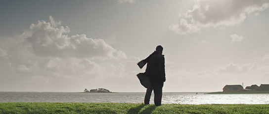 Georges Khabbaz in "Yunan" (2025)