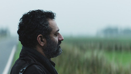 Georges Khabbaz in "Yunan" (2025)