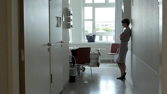 "Palliativstation" (2025)