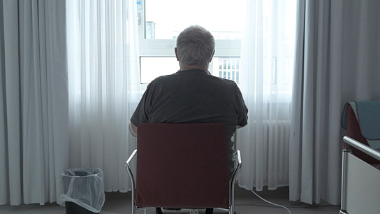 "Palliativstation" (2025)