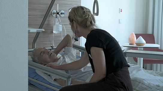 "Palliativstation" (2025)