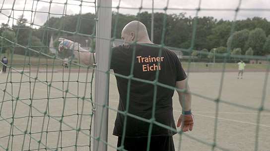 Thomas Eichstätt in "Im Osten was Neues" (2025)