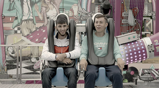 "Im Osten was Neues" (2025)