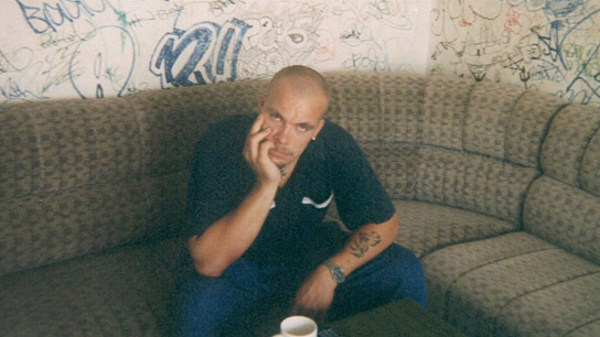 Thomas Eichstätt ("Im Osten was Neues", 2025)