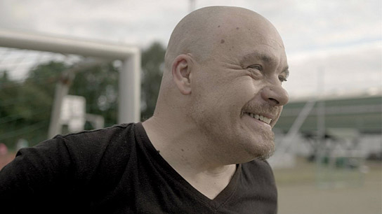 Thomas Eichstätt in "Im Osten was Neues" (2025)