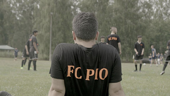 "Im Osten was Neues" (2025)