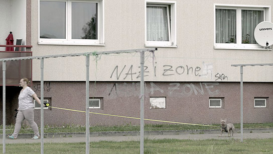 "Im Osten was Neues" (2025)