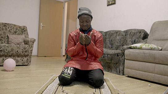 "Im Osten was Neues" (2025)