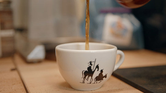 "Ohne Chefs - Demokratie bei der Arbeit" (2025)