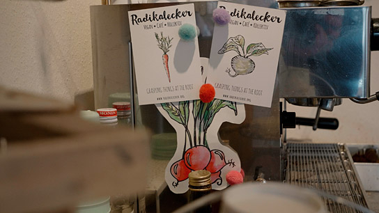 "Ohne Chefs - Demokratie bei der Arbeit" (2025)